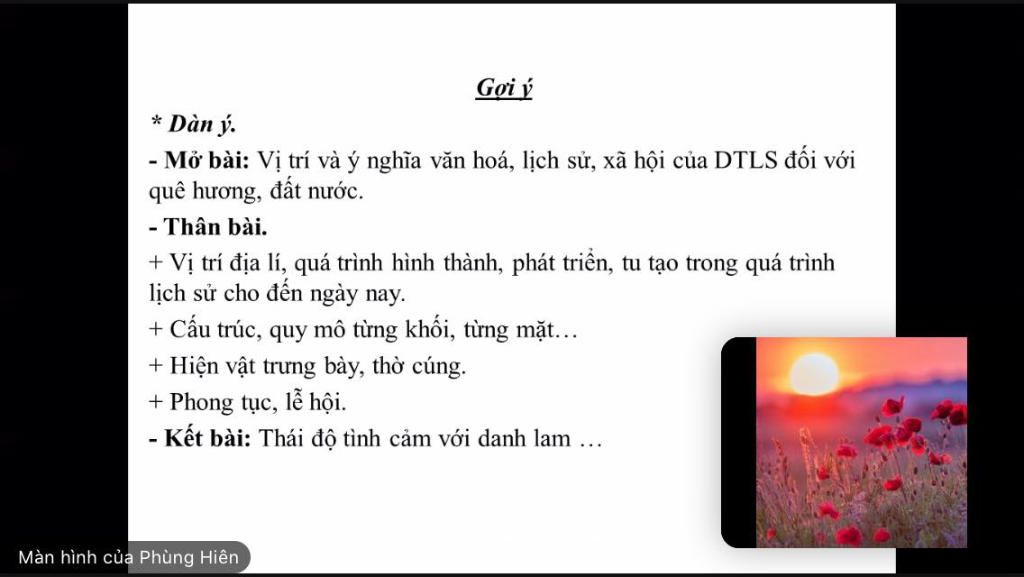 Chuyên đề Vật Lí 10 Bài 1 Sơ lược về sự phát triển của Vật lí học  Kết  nối tri thức