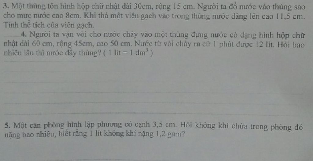 Một Thùng Tôn Hình Hộp Chữ Nhật Dài 30cm: Giải Pháp Lưu Trữ Thông Minh và Tiện Lợi