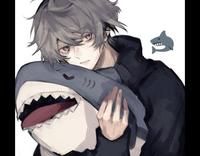 Ảnh Anime Đẹp - Đừng chửi cá mập khi mất mạng nữa nhá... | Facebook