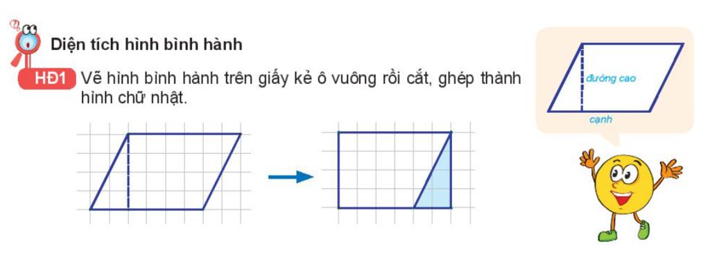 Cắt ghép đồ chơi 3D đơn giản mà dễ thương