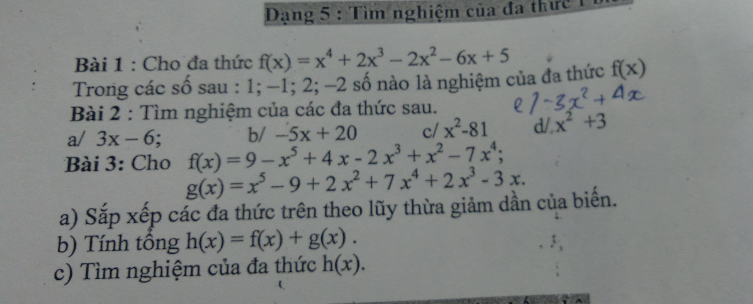 d-ng-5-tim-nghi-m-c-a-a-th-c-b-i-1-cho-a-th-c-f-x-x-2x-2x