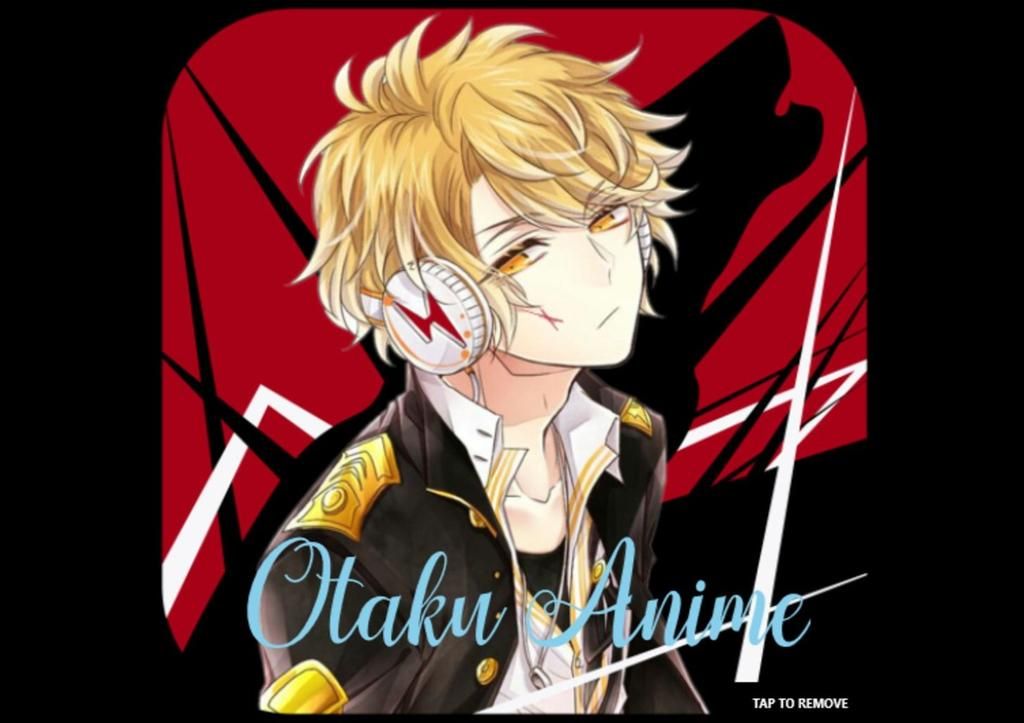 Otaku Crate - The Anime & Manga Subscription Box | Cratejoy