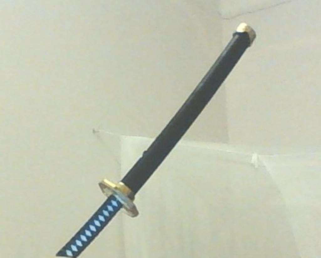 Chi tiết hơn 56 về hình vẽ kiếm katana  trieuson5