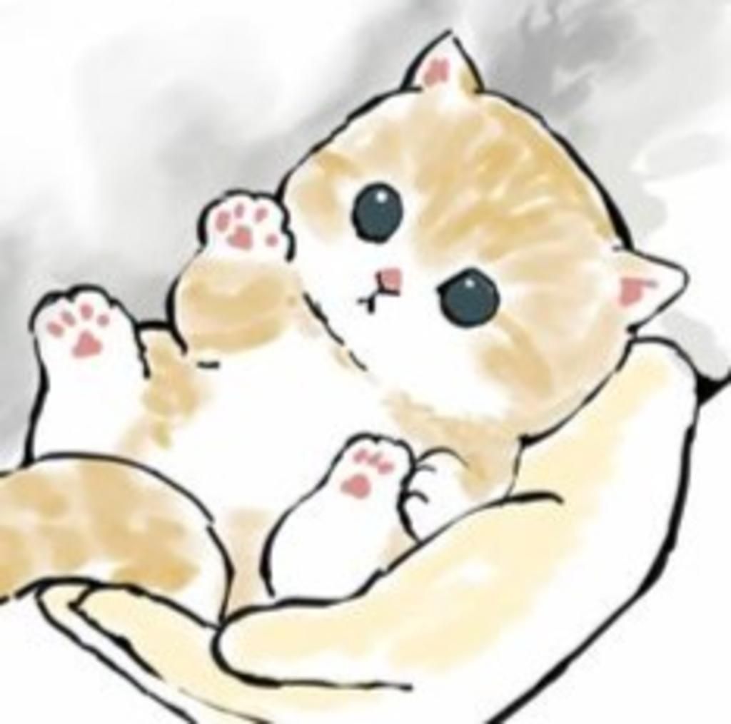 Vẽ bé mèo cute nha mn (phần 2) câu hỏi 1859569 - hoidap247.com