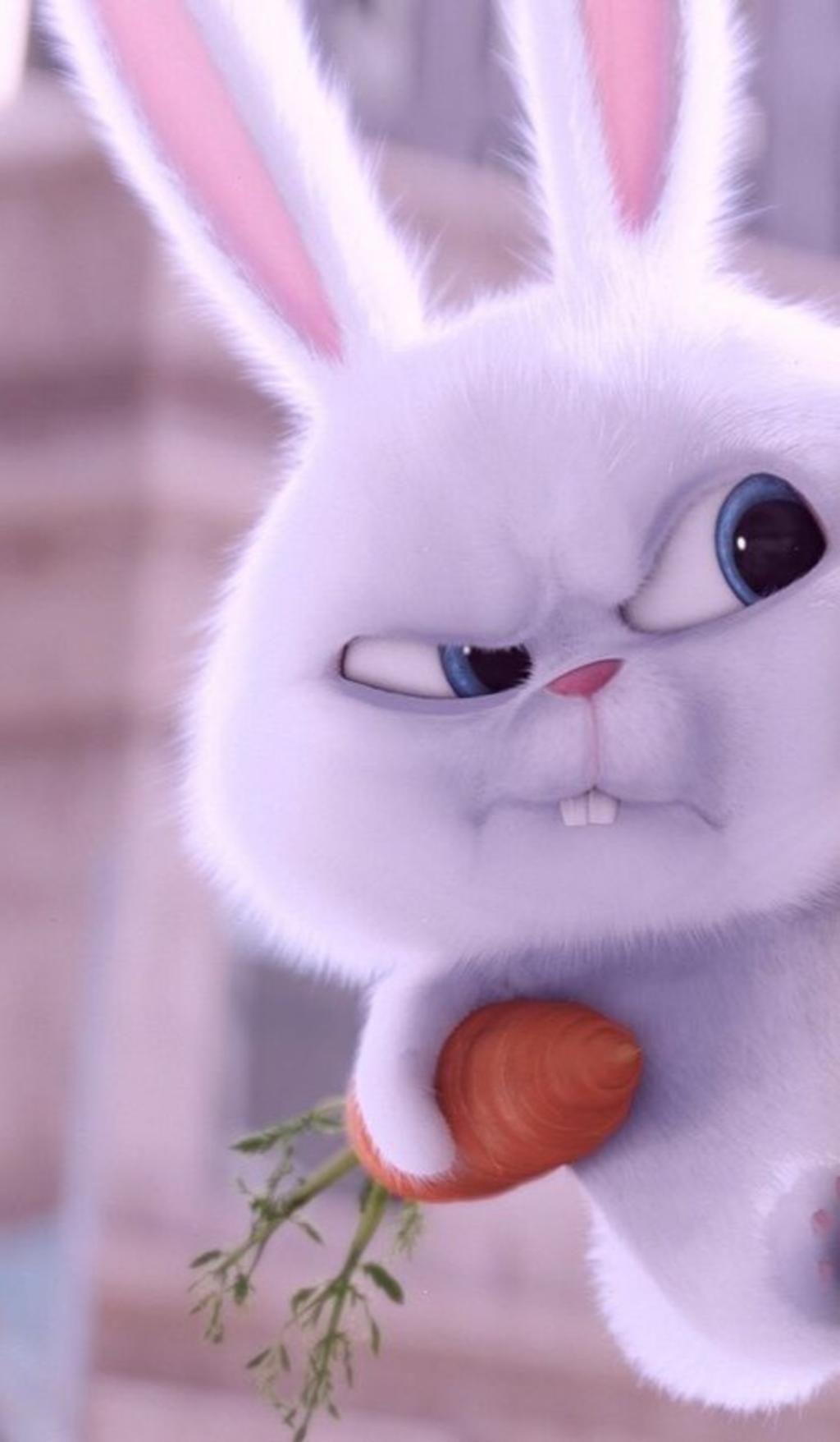 Thỏ Snowball Avatar sẽ đưa bạn vào thế giới của bộ phim Hoảng loạn. Bạn sẽ được trải nghiệm cuộc phiêu lưu đầy hấp dẫn cùng với Snowball và các nhân vật khác trong bộ phim. Hãy sẵn sàng cho một chuyến hành trình đầy thú vị.