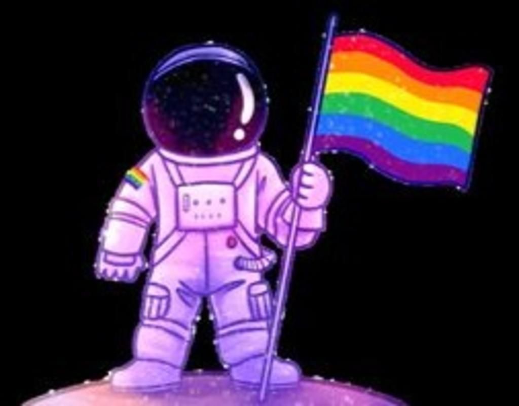 Chúc mừng 17/5 ngày quốc tế chống kì thị LGBT Tui vẫn cô đơn vì ...