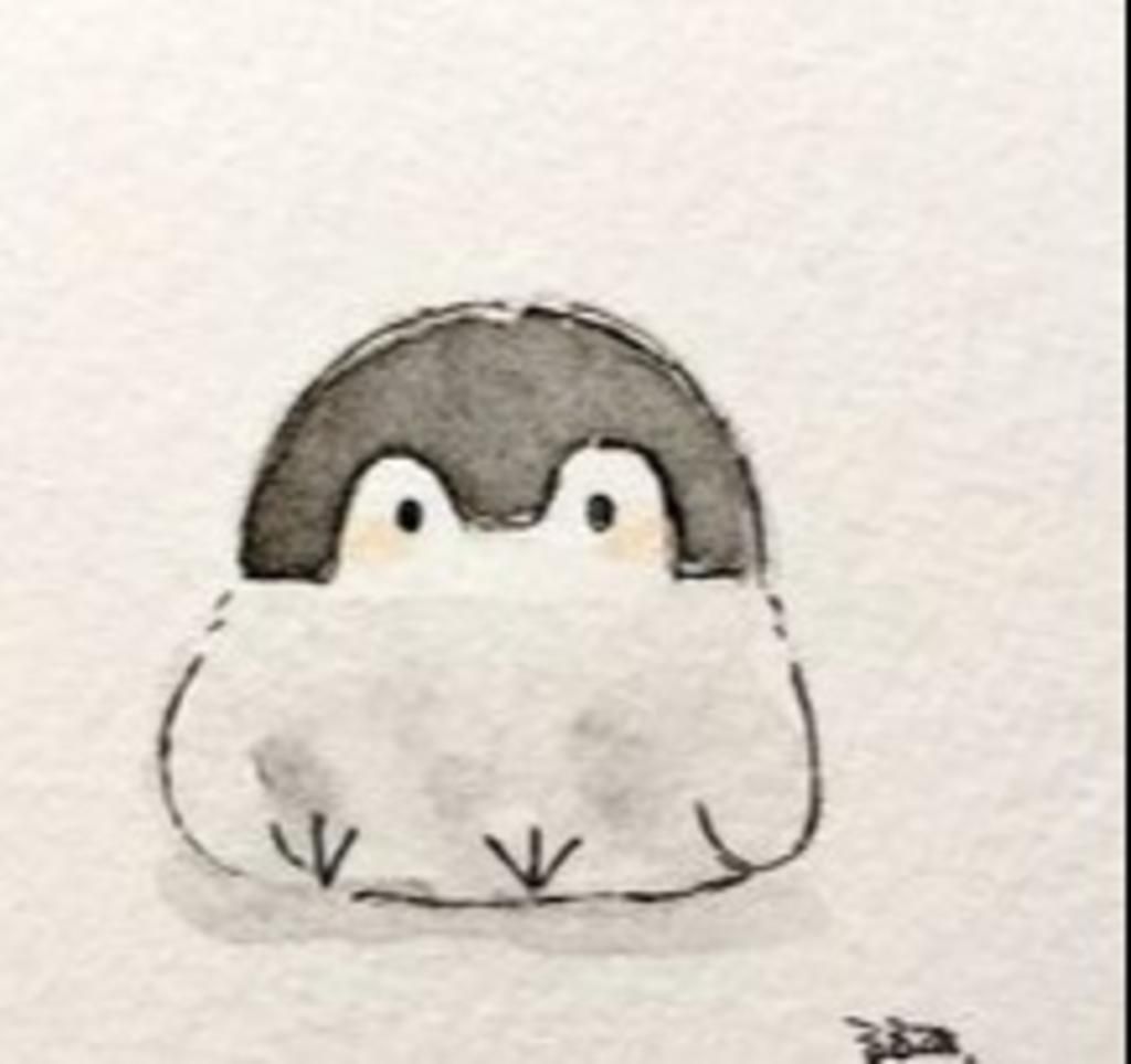 Khám phá với hơn 64 vẽ chim cánh cụt đơn giản tuyệt vời nhất ...