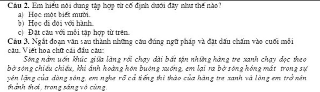 Đặt câu với thành ngữ học một biết mười - Bí quyết nâng cao hiệu quả học tập