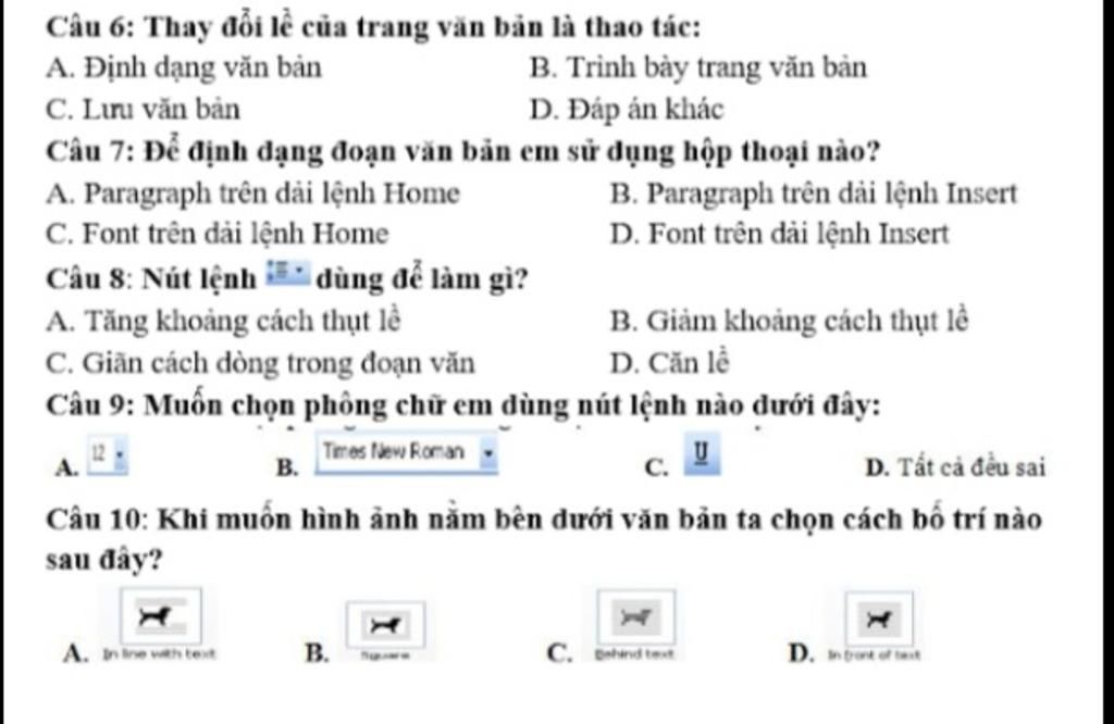 Định dạng văn bản đã trở thành một yếu tố quan trọng trong các tài liệu văn bản hiện nay, và bạn có thể tạo ra những bản văn bản đáng kinh ngạc với các công cụ định dạng tài liệu nâng cao. Hãy tìm hiểu thêm về các tính năng mới nhất để tăng cường sức mạnh của công cụ định dạng văn bản của bạn.