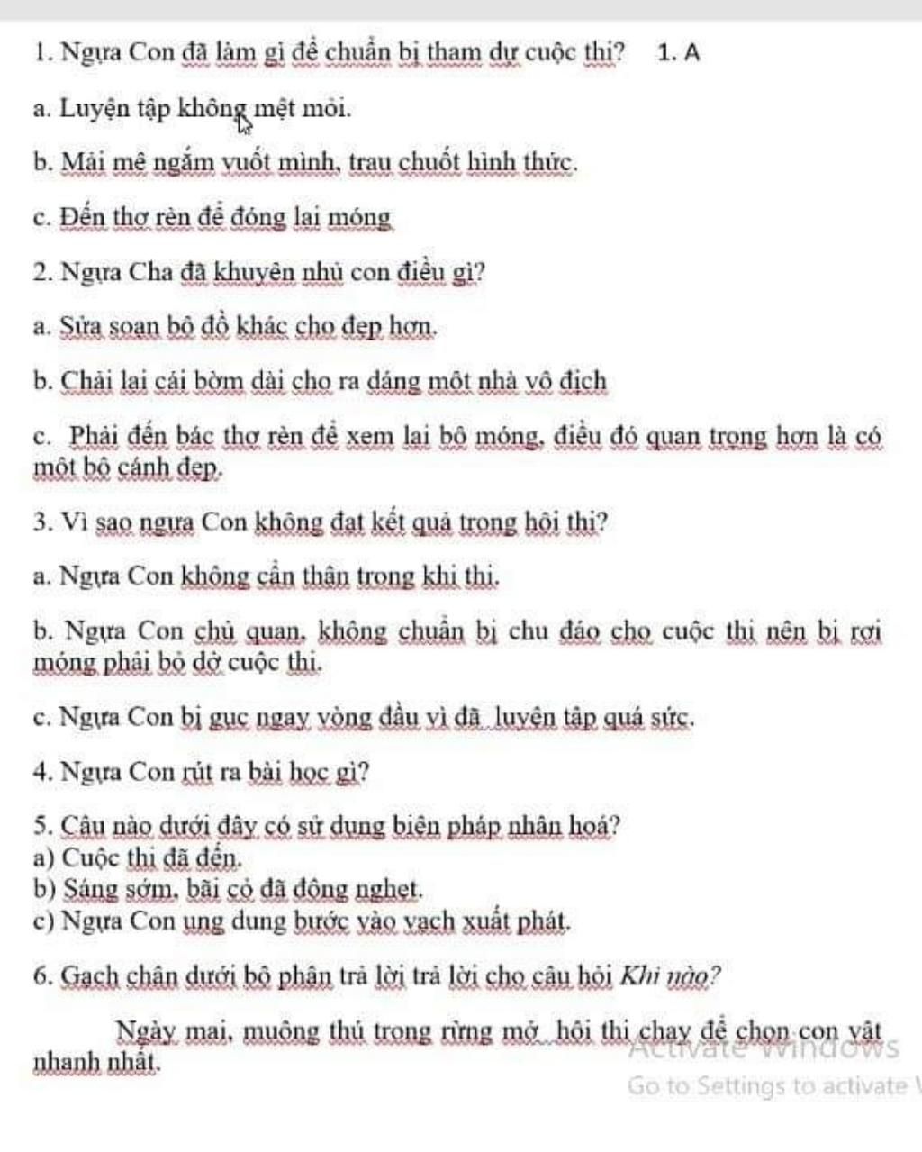 Bài 4 Trau chuốt hình vẽ worksheet  Live Worksheets