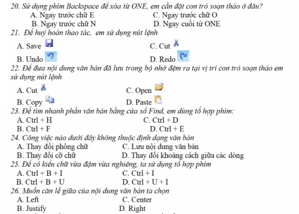 Backspace: Năm 2024, Backspace trên các thiết bị điện tử đã trở nên cực kì thuận tiện và tiện lợi hơn bao giờ hết. Bạn có thể chỉnh sửa văn bản, xóa các phần tử không cần thiết một cách nhanh chóng và dễ dàng. Quên đi nỗi lo về việc mất dữ liệu quan trọng khi nhấn nhầm nút xóa, vì Backspace sẽ là giải pháp hoàn hảo cho tất cả các vấn đề này. Hãy cùng khám phá những điều thú vị trên thiết bị của bạn ngay bây giờ!