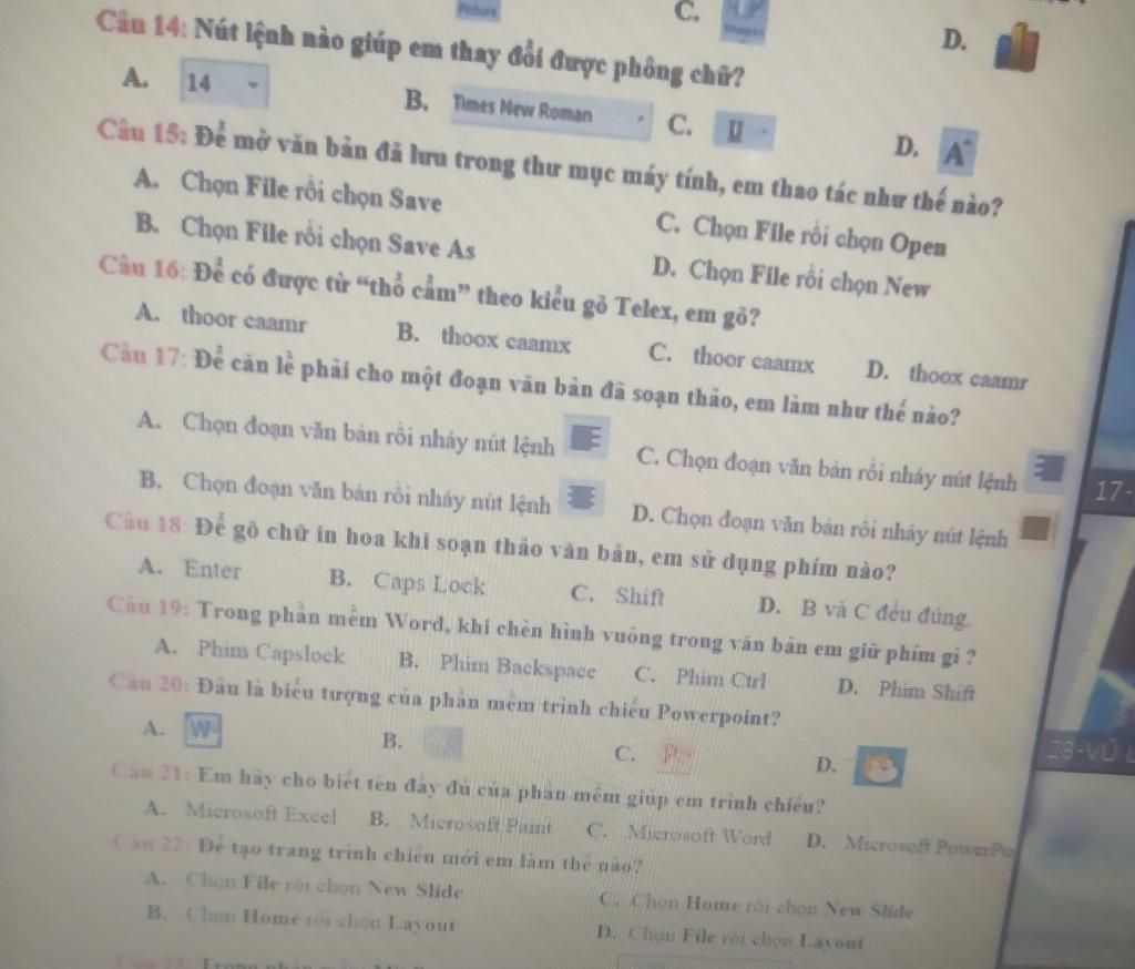 Định dạng phông chữ là một phần không thể thiếu trong quá trình thiết kế. Bạn cần phải có kiến thức cơ bản về định dạng phông chữ để có thể tạo ra những bản thiết kế đẹp mắt và chuyên nghiệp. Nếu bạn chưa nắm vững kỹ thuật này, hãy tìm hiểu thêm và áp dụng vào công việc của mình ngay hôm nay.