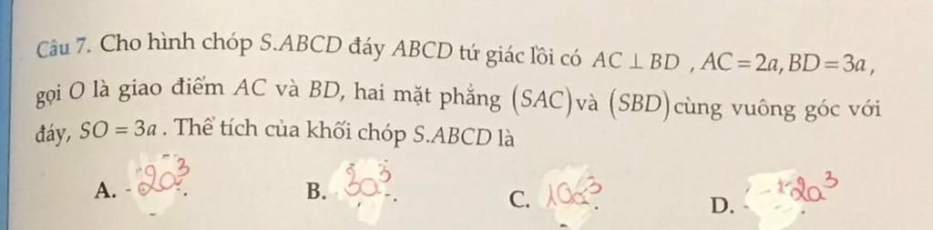 Buổi 3 Khái niệm về khối đa diện khối đa diện lồi khối đa diện đều   Studocu