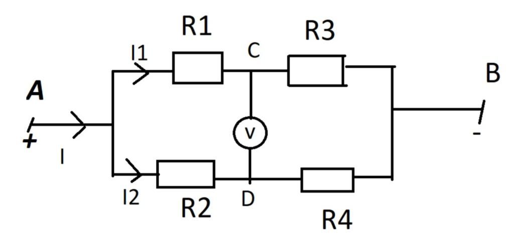 Tiếp tục học tập với Cho mạch điện như hình vẽ Uab=12V đơn giản nhưng hiệu quả