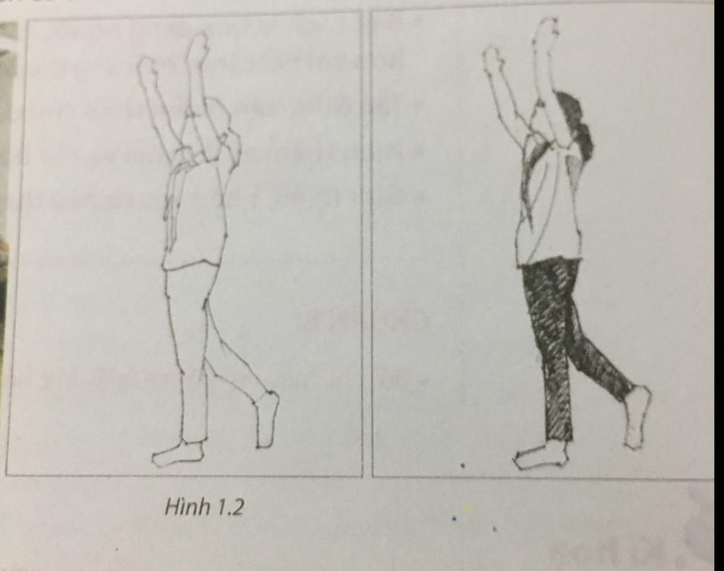 Đam mê vẽ tranh? Hãy cùng xem hình ảnh về học kí họa dáng người. Từ những đường nét tinh tế và cách phối màu hài hòa, bạn sẽ được khám phá một thế giới tuyệt vời trong nghệ thuật vẽ dáng người.