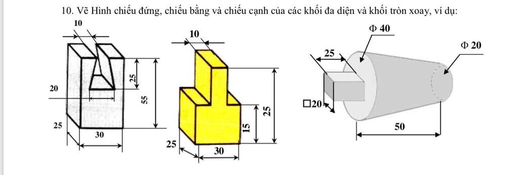 Chi tiết 51 về cách vẽ hình vuông mới nhất  cdgdbentreeduvn