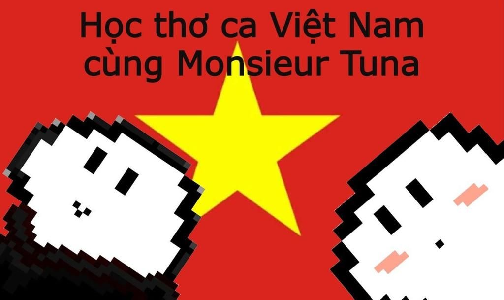 Monsieur Tuna - Kẻ mạnh không phải kẻ không nghiện, kẻ... | Facebook
