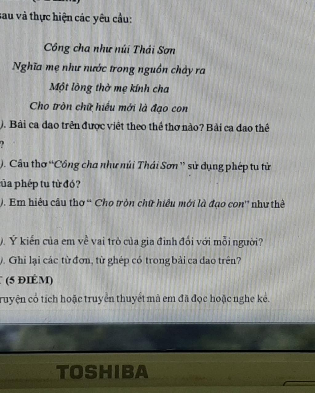 C ng cha nh n i Th i S n Ngh a m nh n c trong ngu n ch y ra