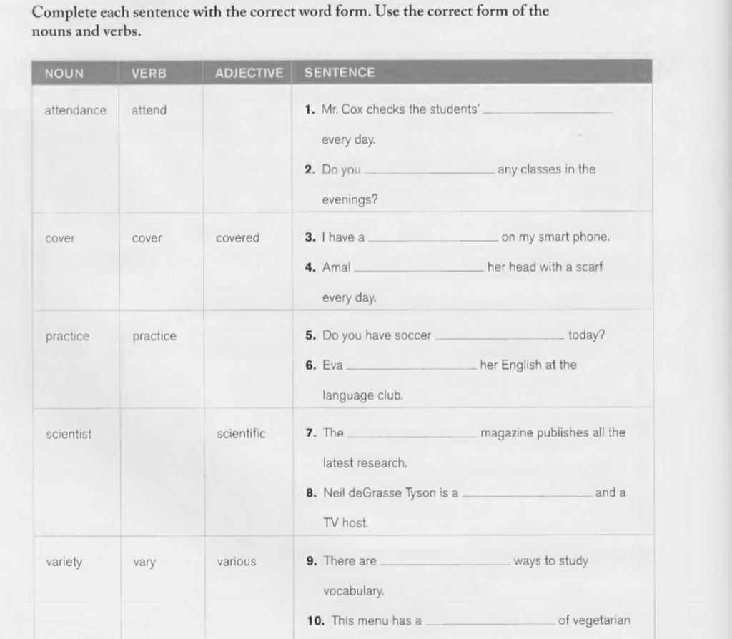 complete-each-sentence-with-the-correct-word-form-use-the-correct-form