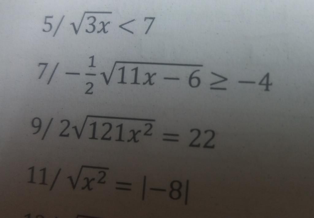 5 V3x 5-v3x