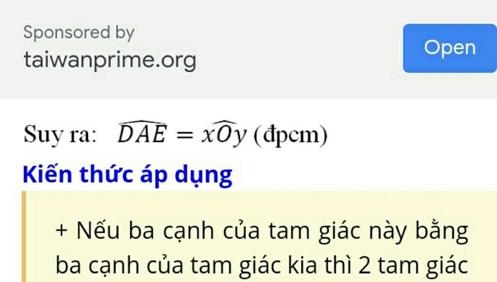 ĐPCM là gì? Tìm hiểu chi tiết về khái niệm, ý nghĩa và ứng dụng