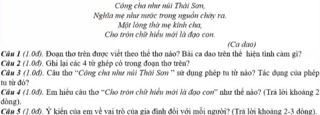 C ng cha nh n i Th i S n Ngh a m nh n c trong ngu n ch y ra