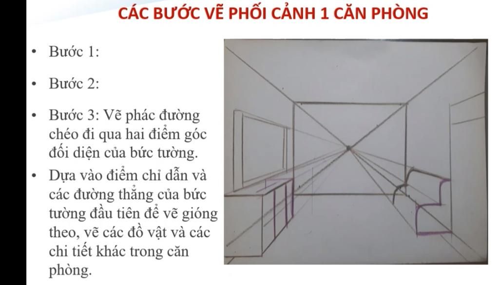 HƯỚNG DẪN CỤ THỂ VẼ PHỐI CẢNH KIẾN TRÚC THEO NGUYÊN TẮC HÌNH HỌC Vẽ tay là một kỹ năng bắt buộc phải có của một KTS Họa viên #32 HƯỚNG DẪN CỤ THỂ VẼ PHỐI CẢNH KIẾN TRÚC THEO NGUYÊN TẮC HÌNH HỌC Vẽ tay là một kỹ năng bắt buộc phải có của một KTS Họa viên