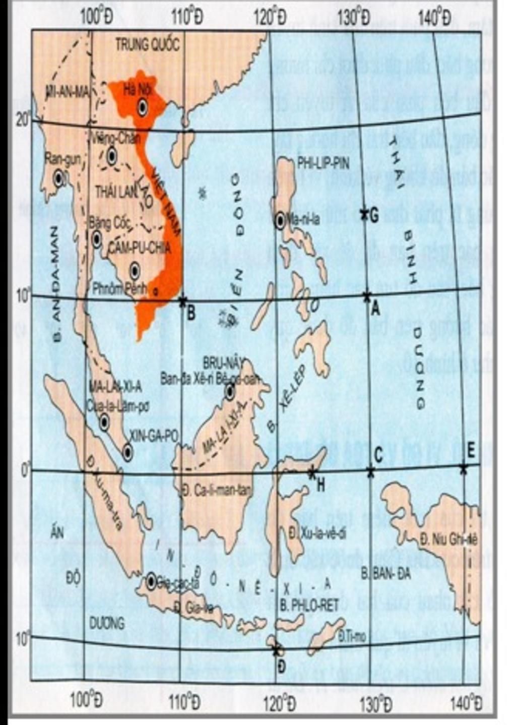 Bản đồ Thủ Đô các nước Đông Nam Á 2024: 
Năm 2024, hãy cùng khám phá bản đồ Thủ đô các nước Đông Nam Á không ngừng đổi mới. Tận hưởng một hành trình hấp dẫn và tràn đầy năng lượng với các điểm đến mới như Khu vực Kinh tế Tây Nam Bộ và Đảo Phượng Hoàng. Hãy để chúng tôi giúp bạn tạo ra những kỷ niệm đáng nhớ của mình.