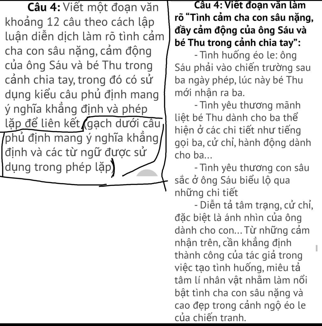 Câu Phủ Định Mang Ý Nghĩa Khẳng Định: Khám Phá và Ứng Dụng