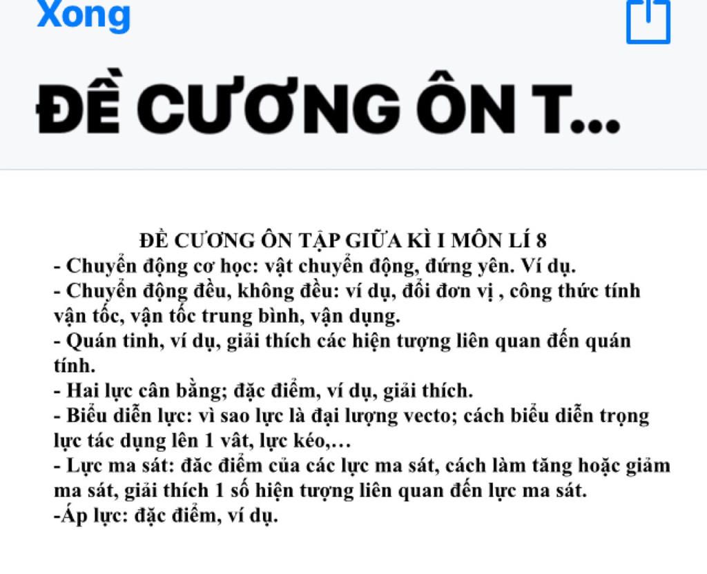 Cách Làm Tăng Giảm Lực Ma Sát