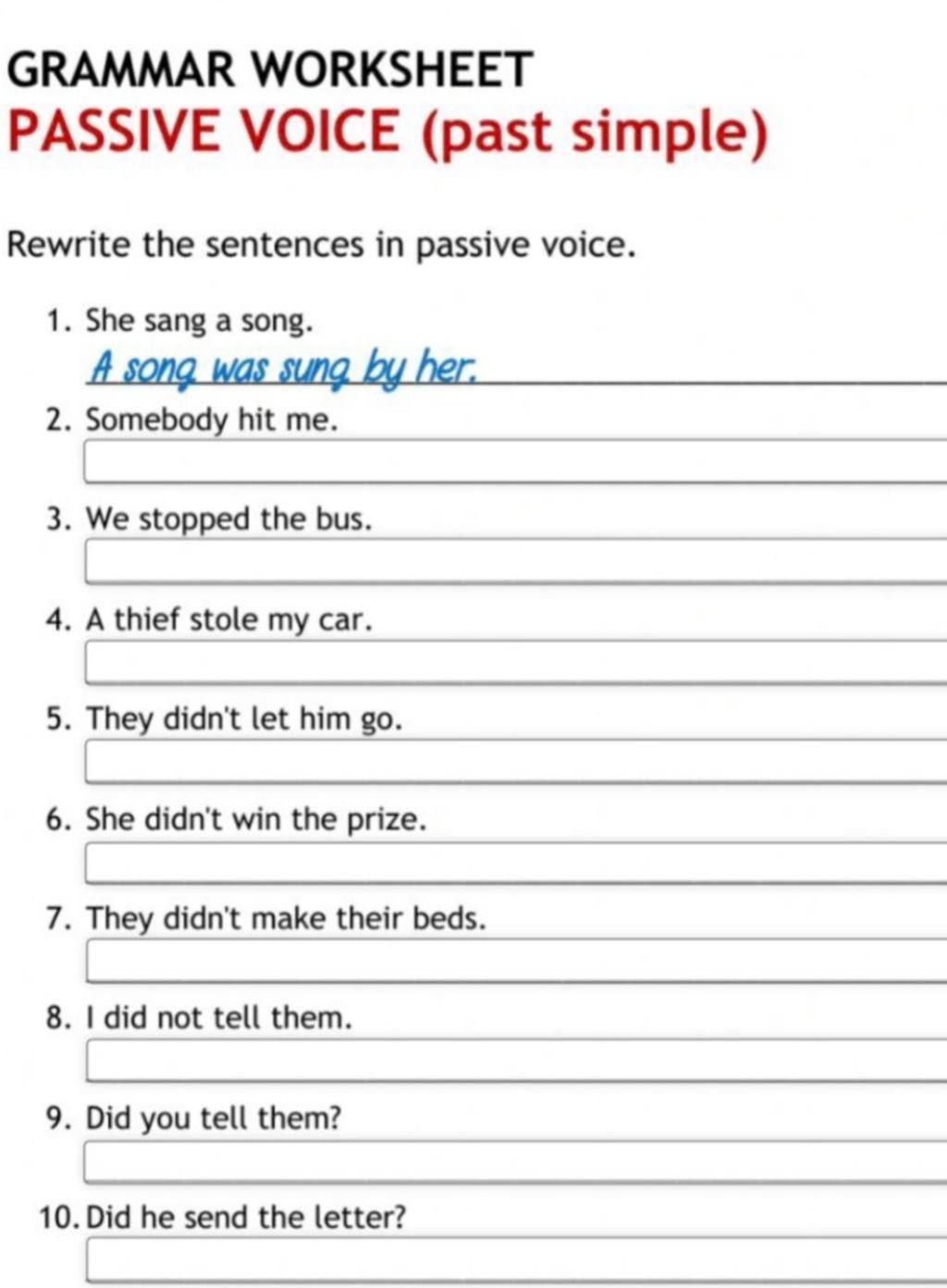 Simple passive worksheets. Passive Worksheets. Passive Voice past simple. Present past Future simple Passive Worksheets. Past Passive exercises.