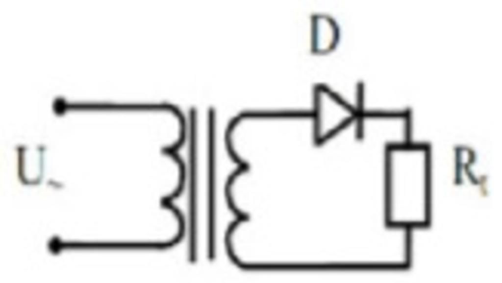 Câu 29: Sơ đồ mạch hình bên là mạch điện gì ? A. Mạch chỉnh lưu ...