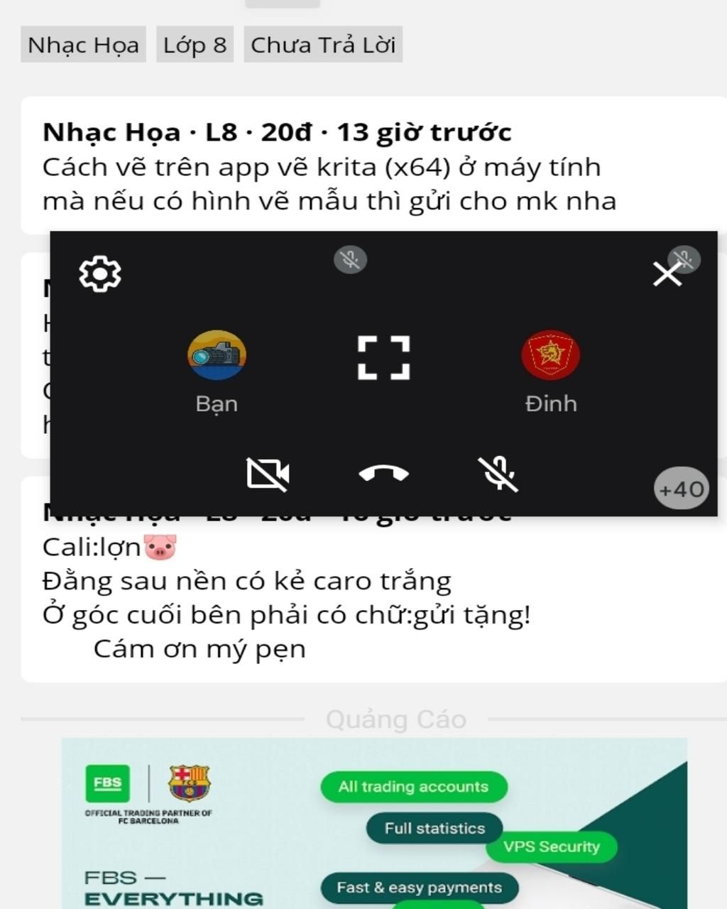 Với sự phát triển của công nghệ, việc tìm kiếm một app vẽ trên máy tính giúp bạn xây dựng và thể hiện tài năng của mình đã trở nên dễ dàng hơn bao giờ hết. Ứng dụng vẽ trên máy tính này sẽ giúp bạn tạo ra những bức tranh sống động với độ chân thực cao. Điều đó sẽ giúp bạn ghi lại những khoảnh khắc thú vị của cuộc sống.