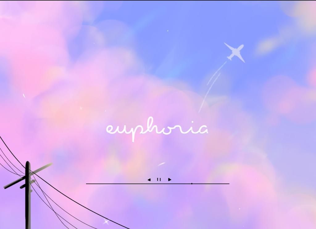Euphoria II - một trải nghiệm âm nhạc đáng nhớ, và giờ đây bạn còn có thể thưởng thức chúng cùng với những hình ảnh tuyệt đẹp. Bộ sưu tập hình nền Euphoria sẽ đưa bạn đến một thế giới đầy màu sắc và chất riêng của từng bức ảnh. Hãy cùng xua tan mệt mỏi đến với Euphoria II.
