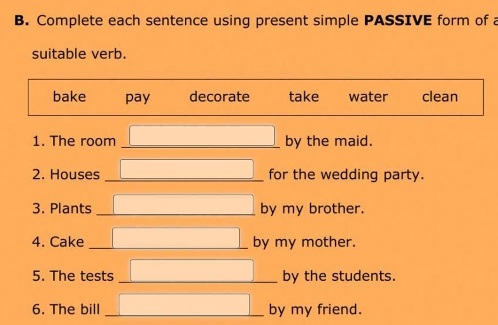 Learn how to decorate sentence with grammar and punctuation tips