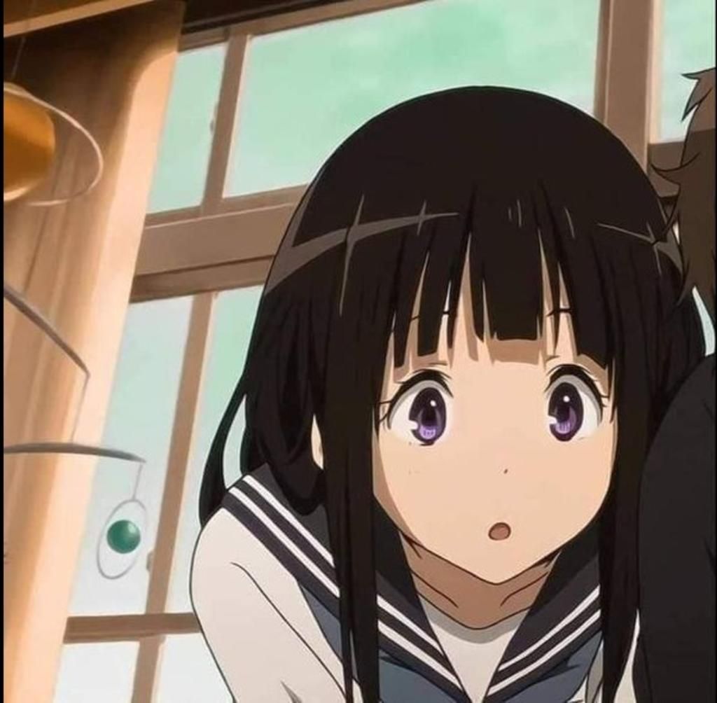Cách Vẽ Tranh Buồn Đơn Giản Hình Anime Nữ Buồn Khóc Cô Đơn