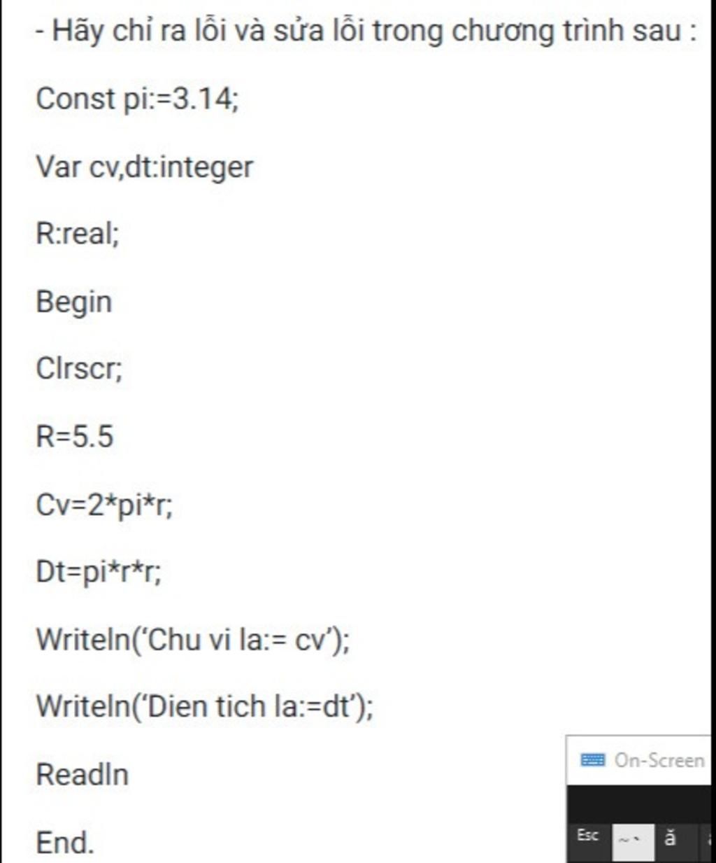 image