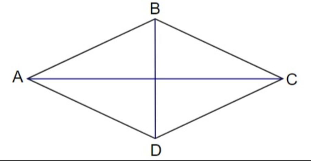 Cho hình thoi ABCD có cạnh bằng 2a  ABC60 độ  Tính độ dài của véc tơ AC    Hoc24