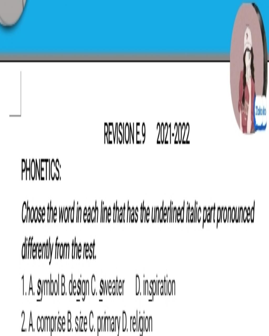 image