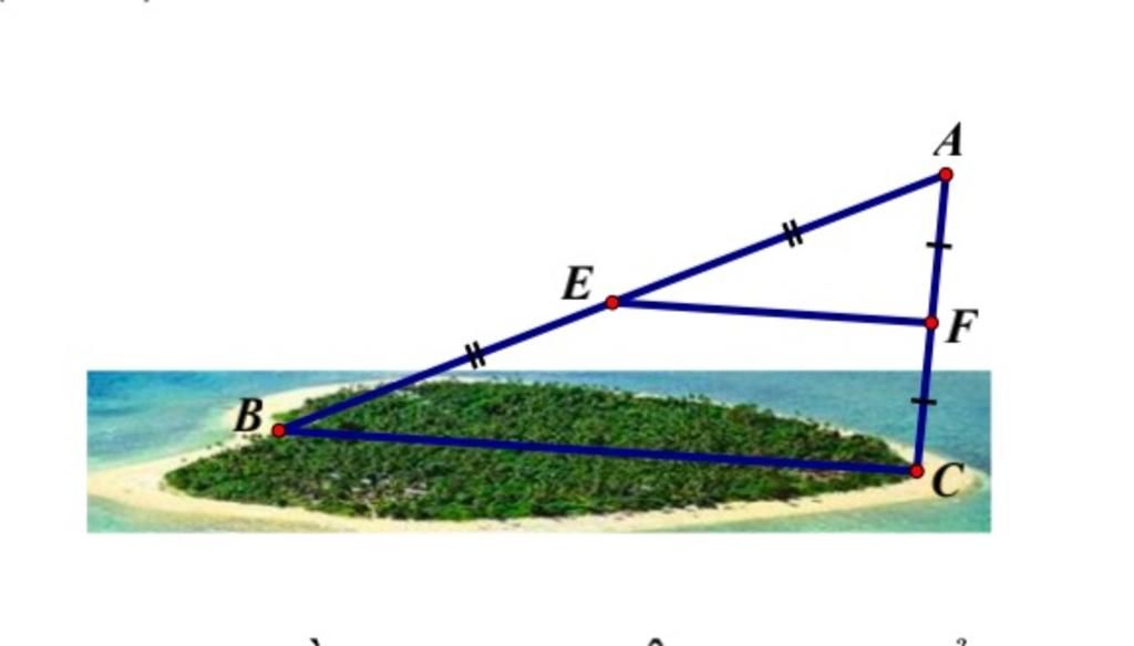 Island Reversal Hòn đảo đảo chiều là gì Cách giao dịch chi tiết