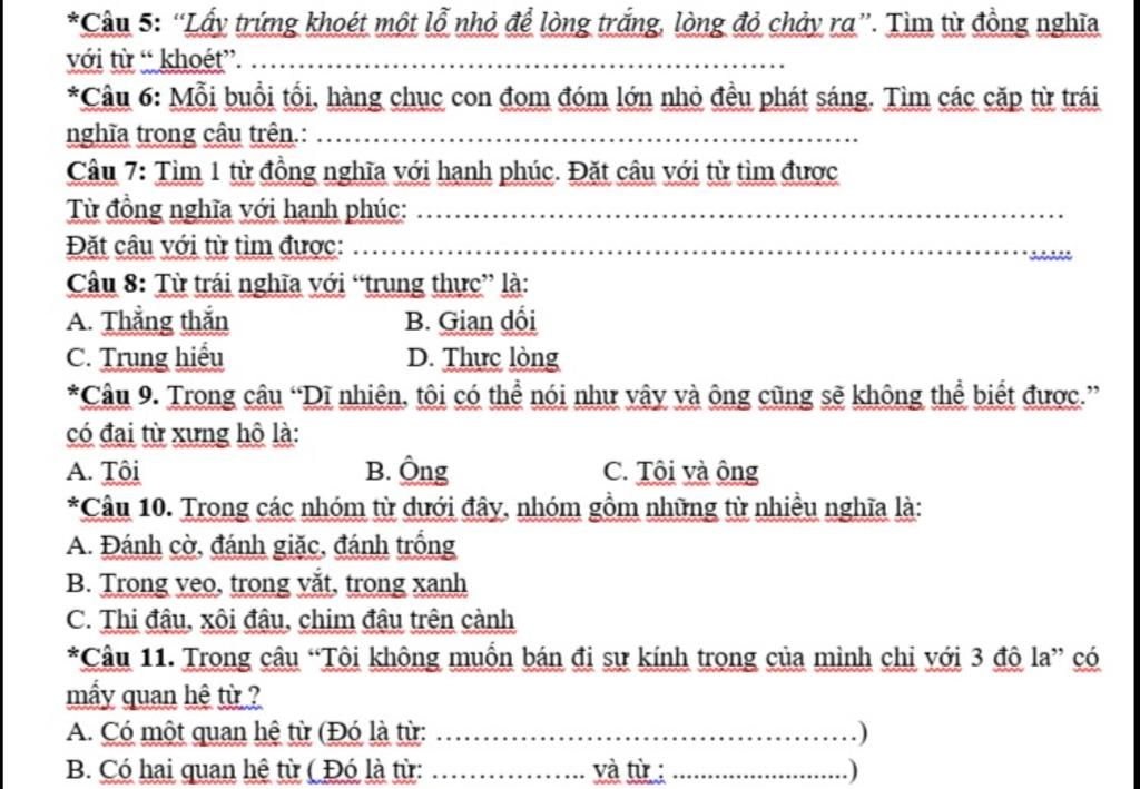 Tìm Từ Đồng Nghĩa Với Từ "Khoét" - Bí Quyết Hiệu Quả Và Chi Tiết