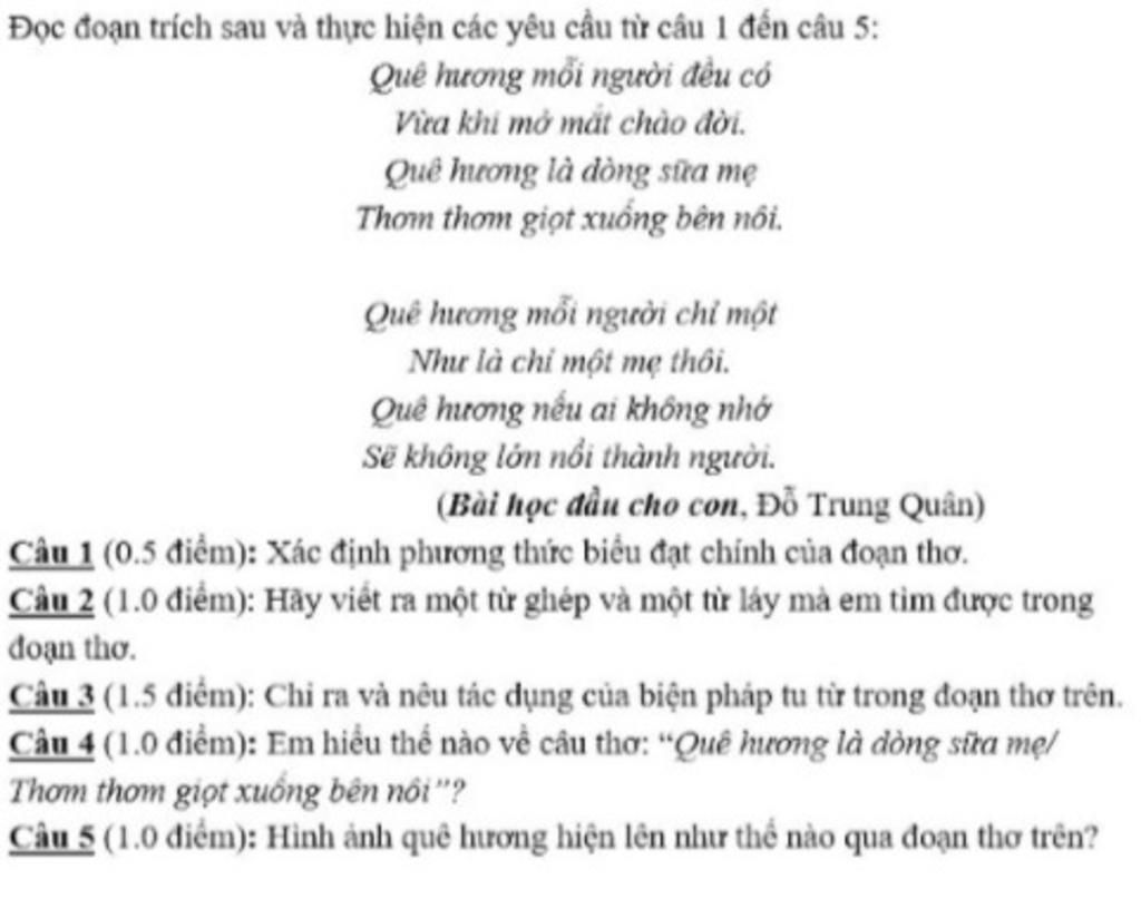 Đoạn thơ - Khám phá những đoạn thơ tuyệt đẹp cùng chúng tôi, đầy ý nghĩa và cảm xúc. Hãy thưởng thức và tìm trọn vẹn mình trong các khổ thơ đặc sắc này.