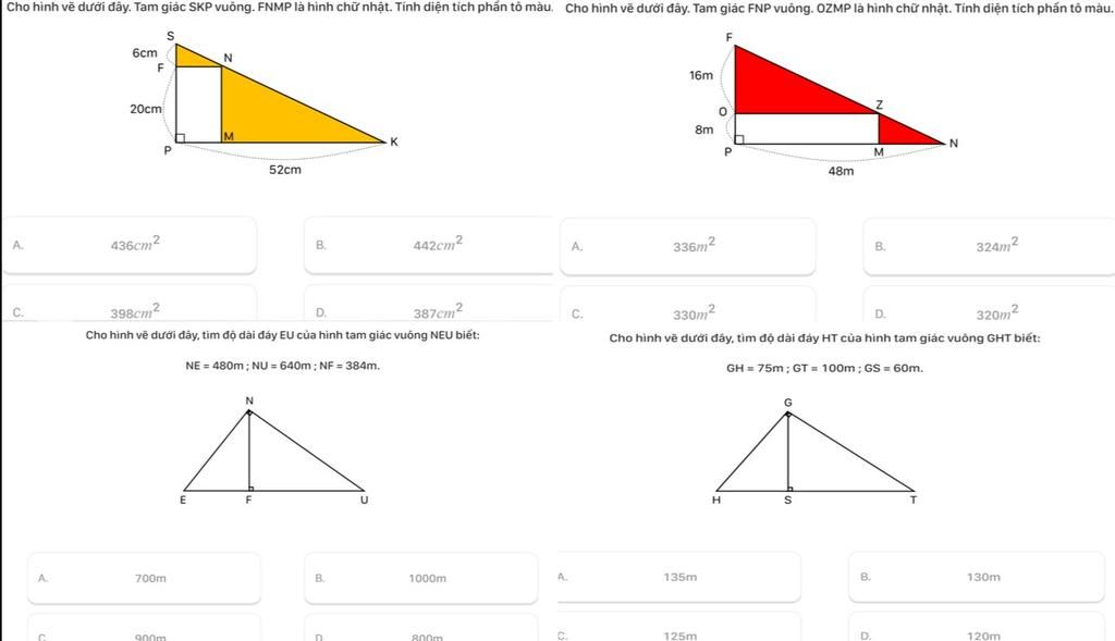 Cách vẽ hình tam giác trong Scratch | ARDUINO KIT