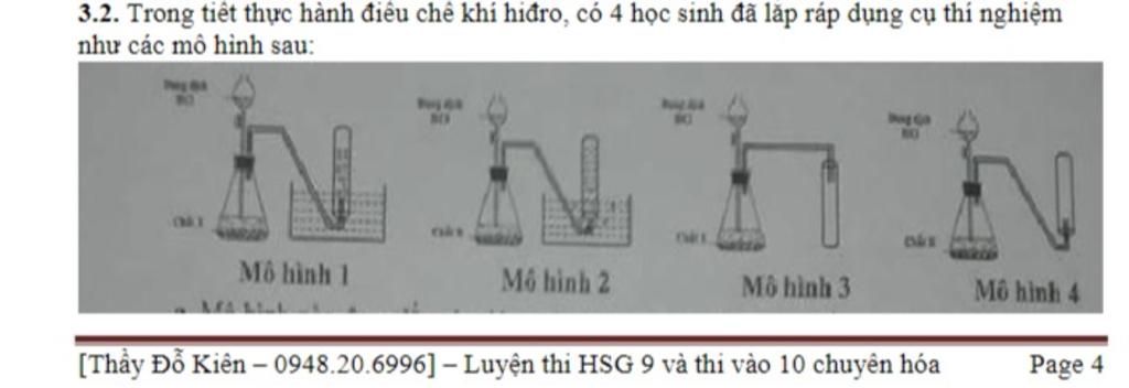 Bộ thí nghiệm ảo môn Khoa học lớp 5  Bước đi lớn trong việc ứng dụng CNTT  vào giảng dạy của giáo 