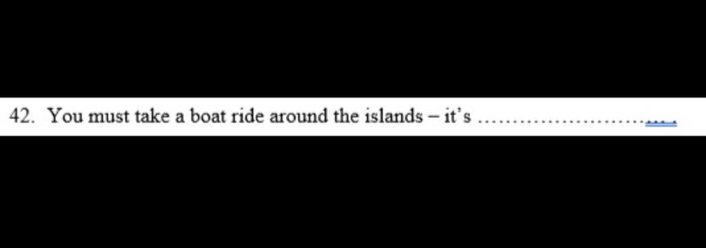 42-you-must-take-a-boat-ride-around-the-islands-it-s