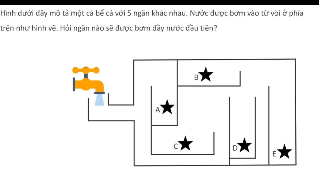 Phạm Hoan TÔI LÀ VÒI NƯỚC  Hoàng Thị Hiền