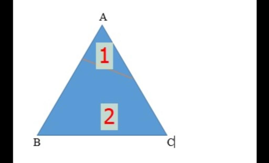 Hướng dẫn tính diện tích hình tam giác abc biết theo công thức đơn giản