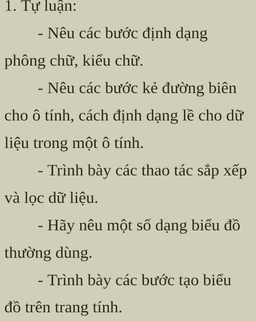 Định dạng trang tính: Năm 2024 đã đến và các tính năng mới nhất cho định dạng trang tính đã được cập nhật để giúp bạn tạo ra các bảng tính với một thẩm mỹ trực quan hơn. Sử dụng công cụ hiệu chỉnh, tạo định dạng số và các tùy chọn khác để tạo ra bảng tính chuyên nghiệp và dễ đọc. Hãy trở thành một chuyên gia về định dạng trang tính với các tính năng mới nhất!