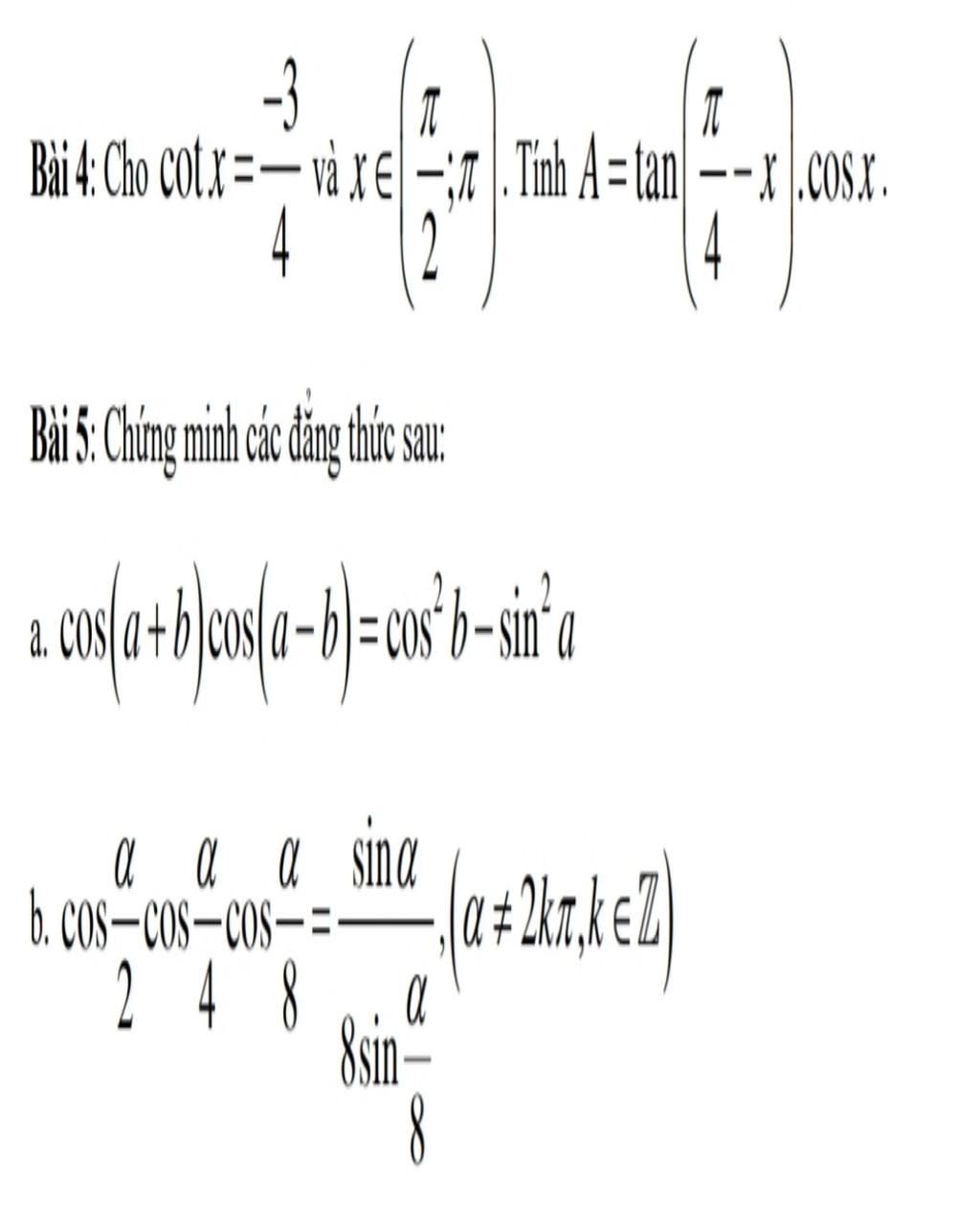 bi-4-cho-cot-x-v-xe-1-tih-a-tan-x-cosx-cos-2-4-bii5-ching