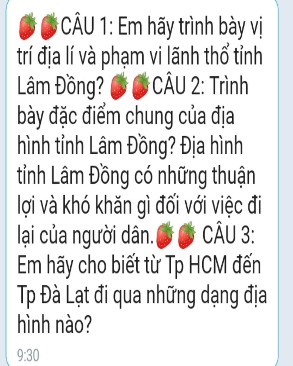 SGK Địa Lí 8  Bài 1 Vị trí địa lí địa hình và khoáng sản